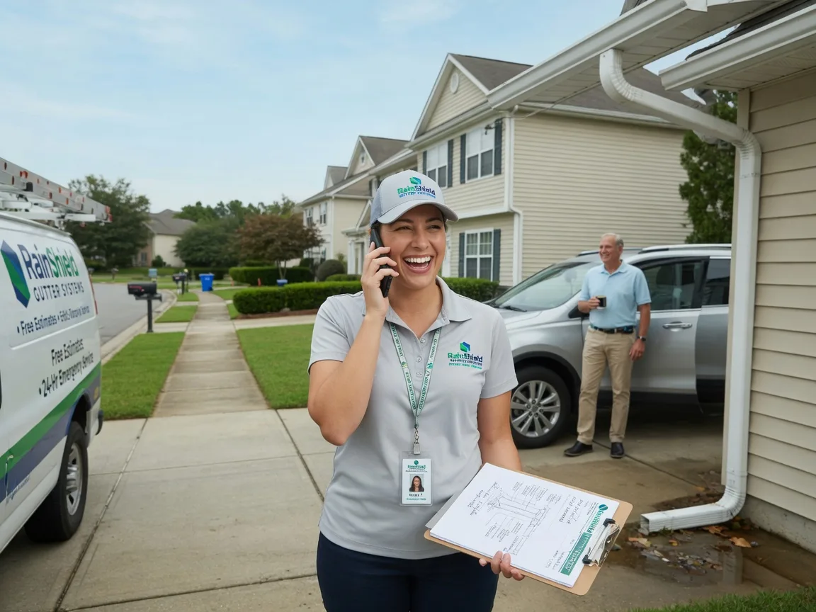Gutter Installation Bay Village, OH FAQs